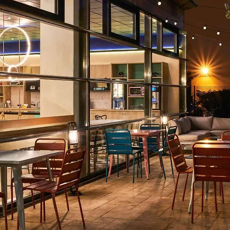 Hotel Ibis Styles Paris
