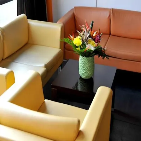 Ibis Styles Paris Hotel 3*