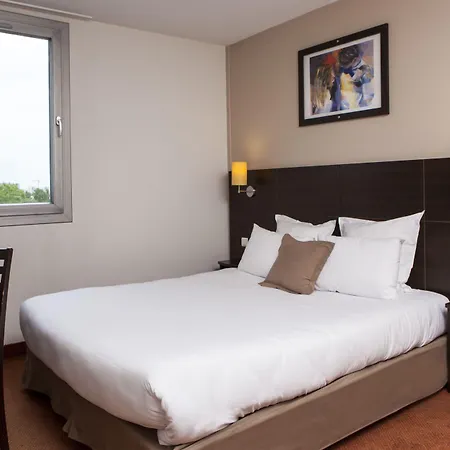 Ibis Styles Paris Hotel 3*