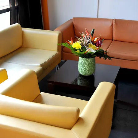 Ibis Styles Paris Hotel 3*