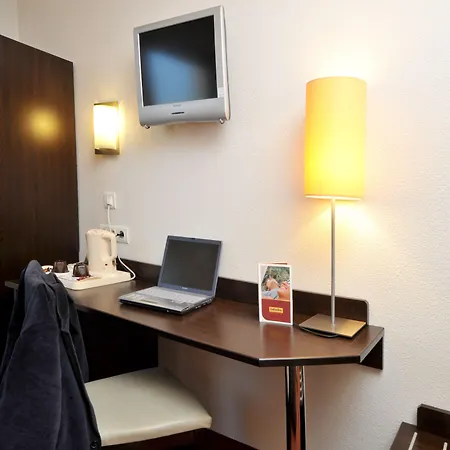 Ibis Styles Paris Hotel