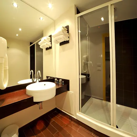 Ibis Styles Paris Hotel
