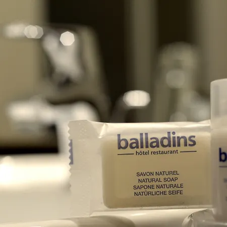 Ibis Styles Paris 3*