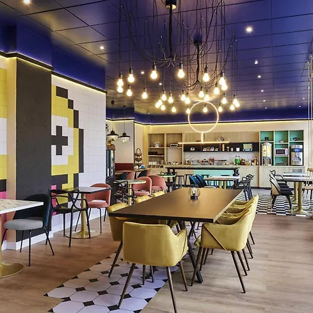 Ibis Styles Paris