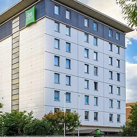 Ibis Styles Paris