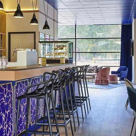 Ibis Styles Paris Hotel 3*