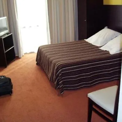 Ibis Styles Paris Hotel 3*