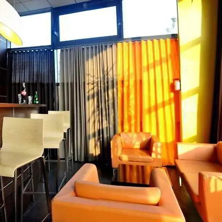 Ibis Styles Paris Hotel Gennevilliers