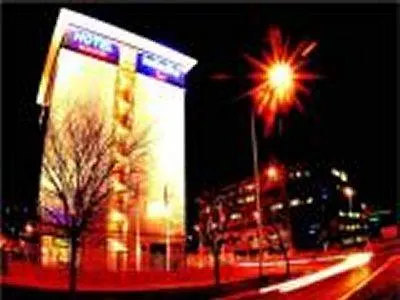 Hotel Ibis Styles Paris 3*