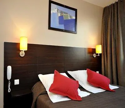 Ibis Styles Paris
