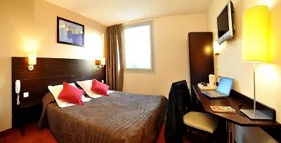 Ibis Styles Paris Hotel 3*