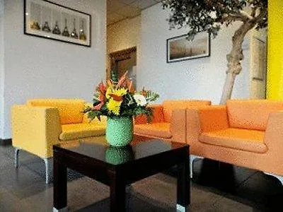 Ξενοδοχείο Ibis Styles Paris Gennevilliers