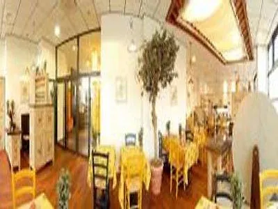 Ibis Styles Paris 3* Женвилье