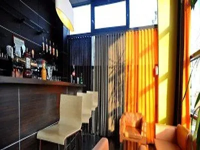Hotel Ibis Styles Paris