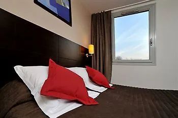 Ibis Styles Paris Gennevilliers