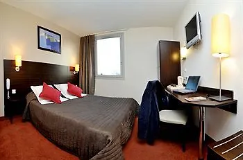 Ξενοδοχείο Ibis Styles Paris 3*