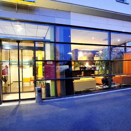 Ibis Styles Paris