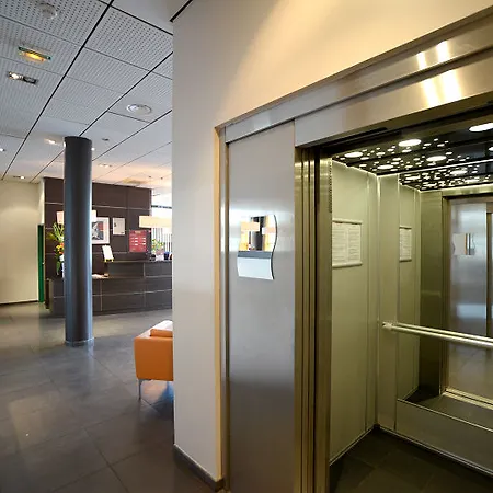 Ibis Styles Paris Ξενοδοχείο Gennevilliers