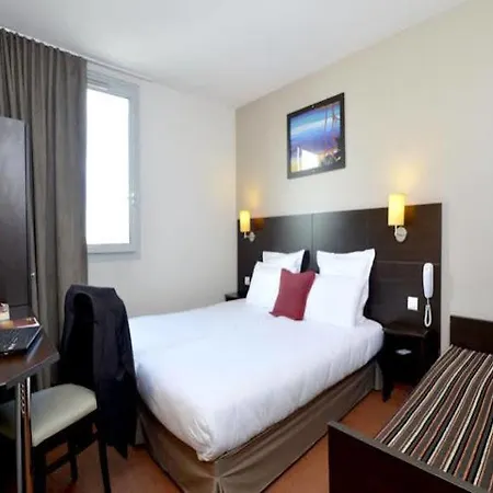 Ibis Styles Paris