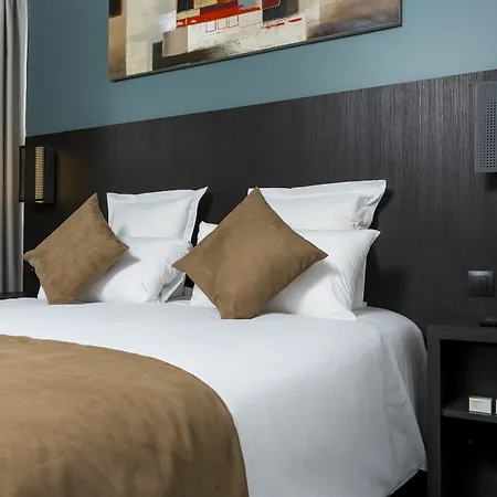 Ibis Styles Paris 3* Gennevilliers