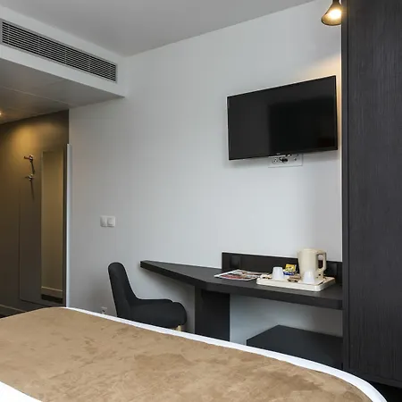 Ibis Styles Paris