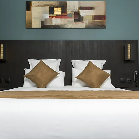 Ibis Styles Paris 3*