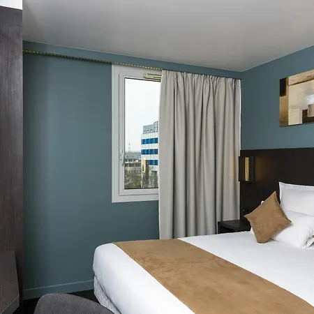 Hotel Ibis Styles Paris