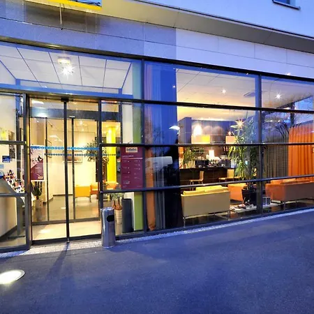 Ibis Styles Paris