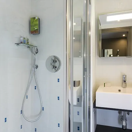 Ibis Styles Paris 3* Gennevilliers