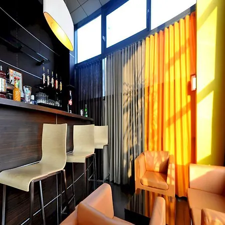 Ibis Styles Paris Hotell 3*