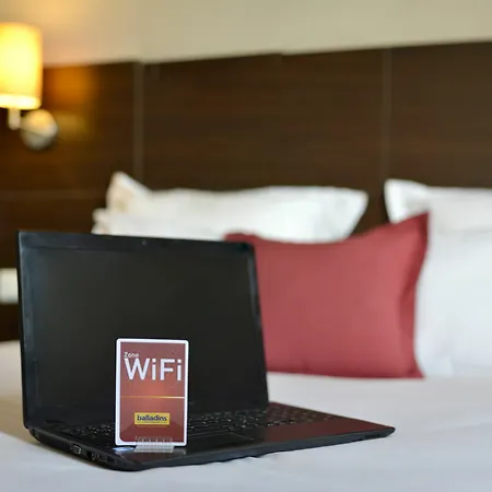 Ibis Styles Paris