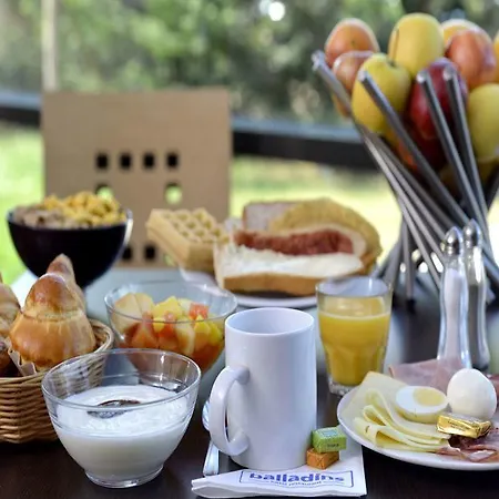 Ibis Styles Paris Hotell Gennevilliers