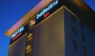 Ibis Styles Paris
