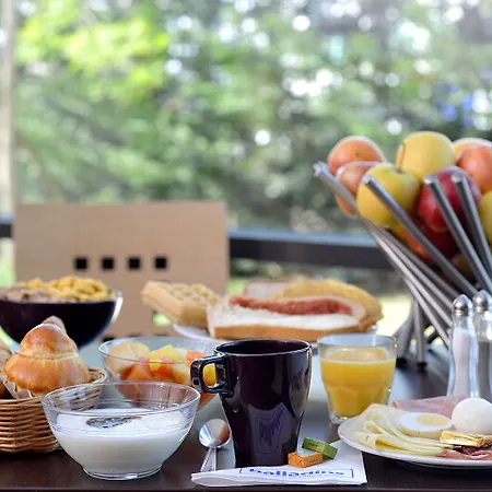 Ibis Styles Paris 3*