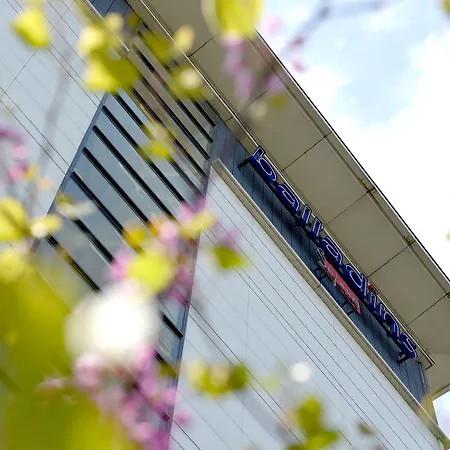 Ibis Styles Paris