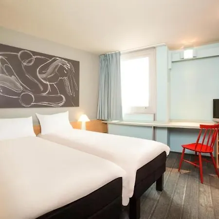Ibis Styles Paris
