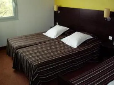 Ξενοδοχείο Ibis Styles Paris 3*
