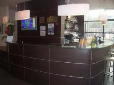 Ibis Styles Paris Hotel